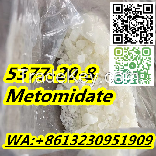 5377-20-8  metomidate