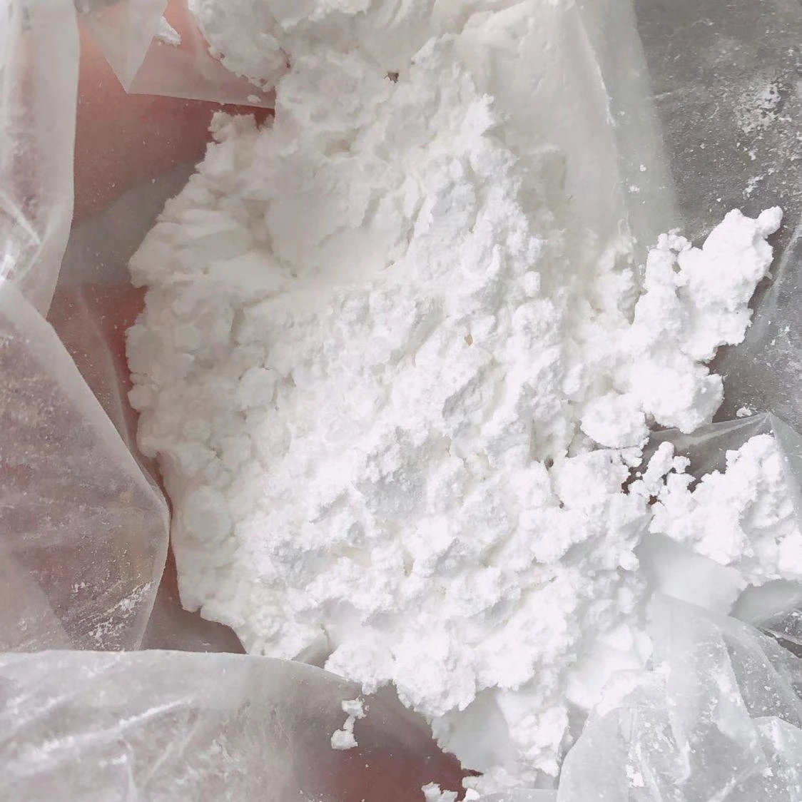 Industrial Grade Lithium Carbonate with 99% High Purity Lithium Carbonate