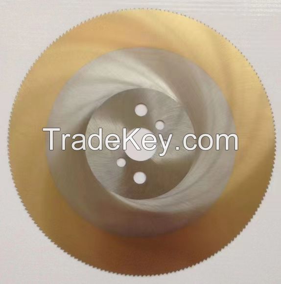 High Quality Cutter Blades for Copper Tubes of Cutting Machine