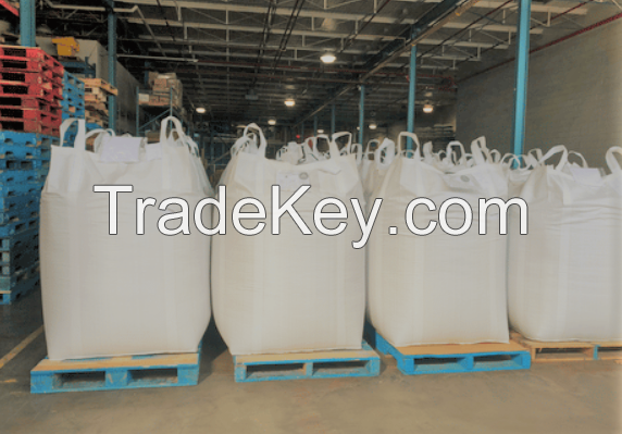 flexible intermediate bulk containers