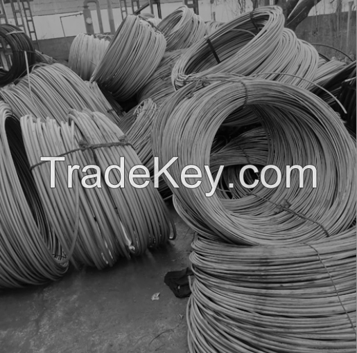 Stainless Steel Wire, SS Wire, SS Coil Wire Exporter. Manufacturers & Suppliers