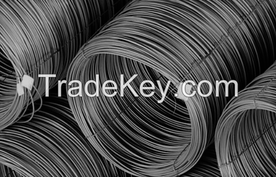 Stainless Steel Wire, SS Wire, SS Coil Wire Exporter. Manufacturers & Suppliers