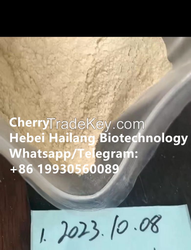 Supply strong Metonitazene CASï¼14680-51-4 powder