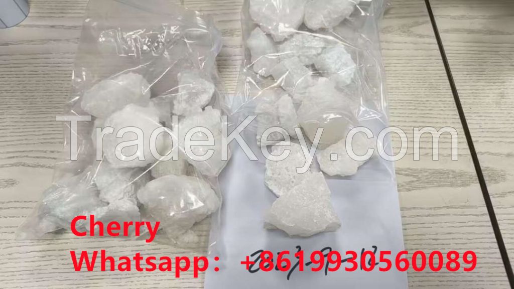 supply high quality 2F cratal CAS:111982-50-4