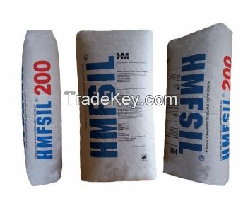 Synthetic Amorphous silica with high quality and competitive price