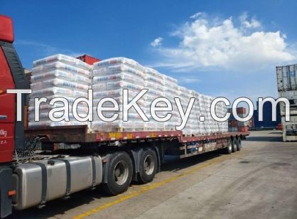 high purity Fumed Alumina with good price and quick delivery