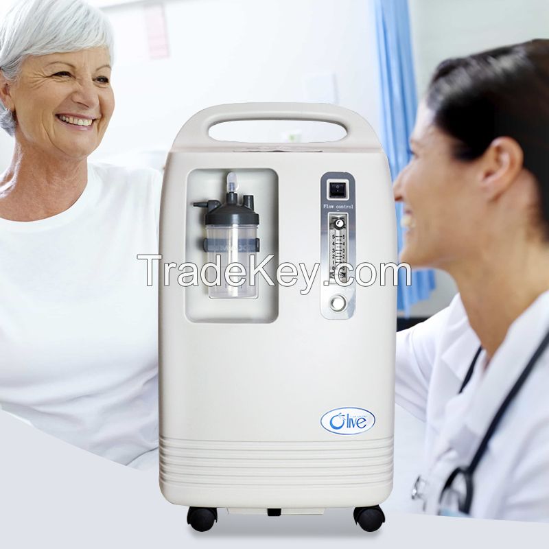 OLV-10S Medical Home Use 10 Liter Oxygen Concentrator