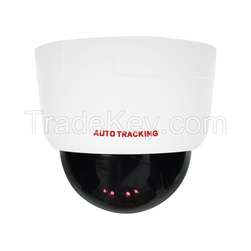 Vandal-proof High Speed dome camera Auto Tracking