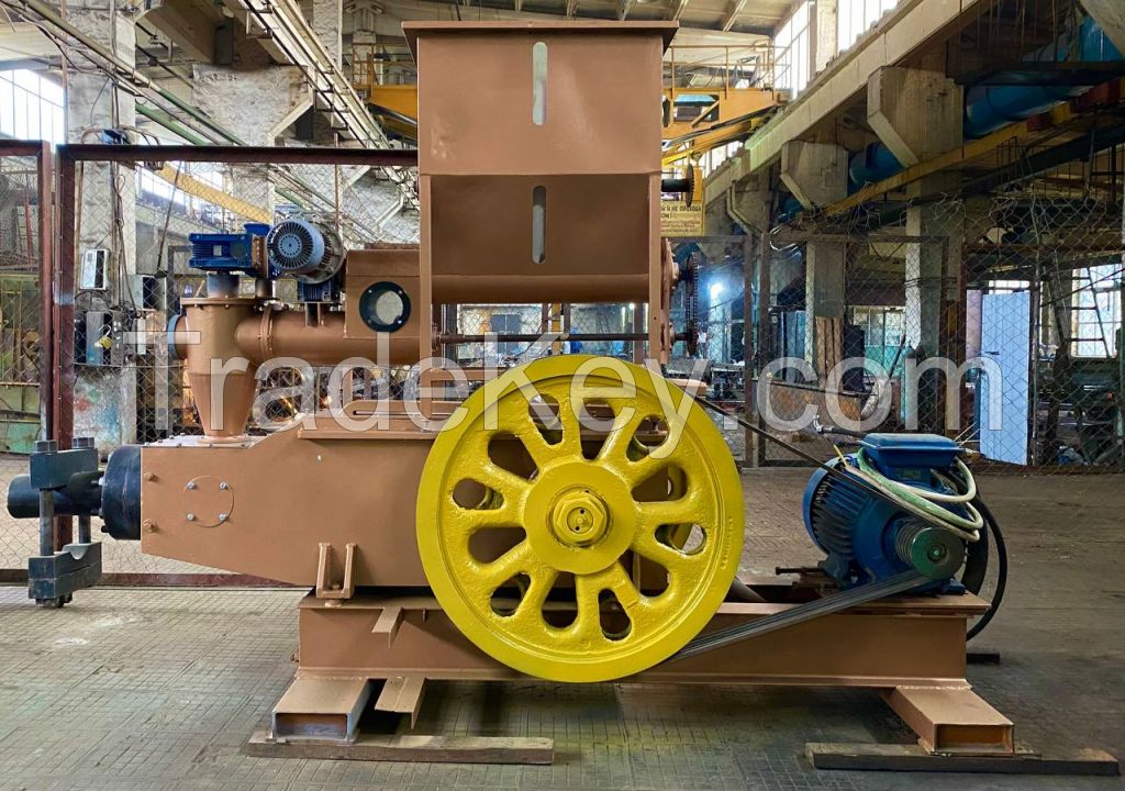 Impact - mechanical press PBU - 090 - 900