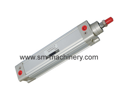 DNC ISO Series Standard Cylinder