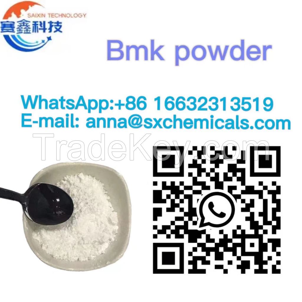 BMK powder/BMK Oil cas 718-08-1/20320-59-6/5449-12-7 with high quality