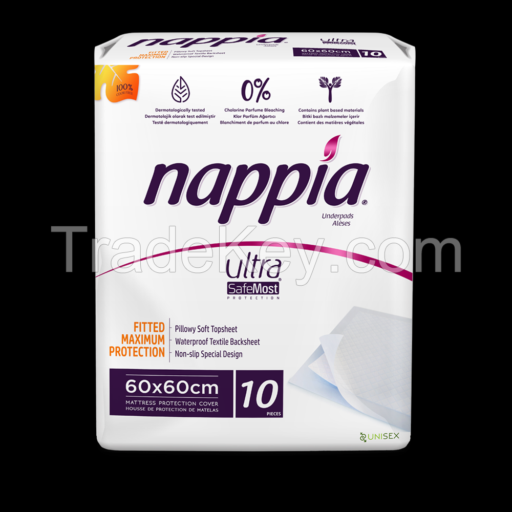 Nappia Underpad