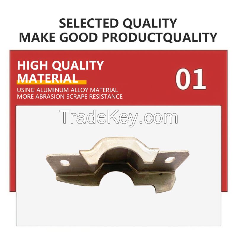 Mount bracket (support to customize specific price email contact)