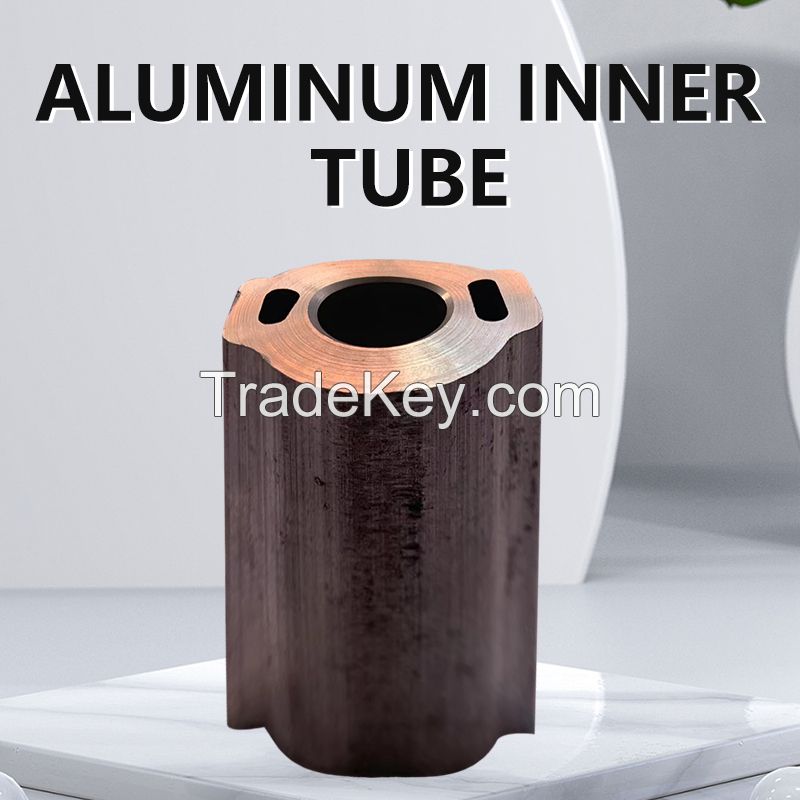 Aluminum inner tube (support customized specific price email contact)