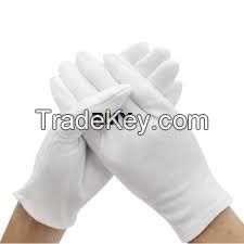 RMY Top Quality 100%Cotton Gloves 3