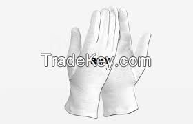 RMY High Quality 100%Cotton Gloves 4