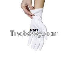 Rmy Top Quality Cotton Gloves 7