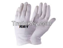 RMY Fine Quality 100%Cotton Gloves 5