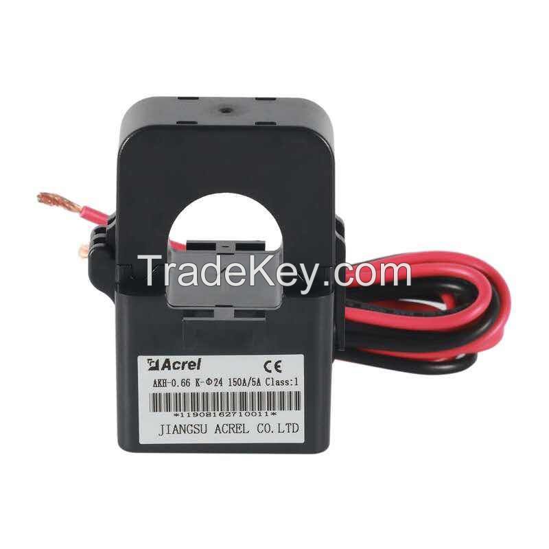 Acrel Split Core Current Transformer AKH-0.66/K-Ï†24