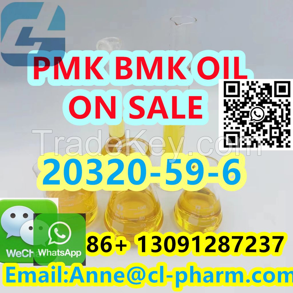 Hot sale product in here! BMK oil CAS:20320-59-6 Best price! 2-0xiranecarboxylicacid,Contact us!