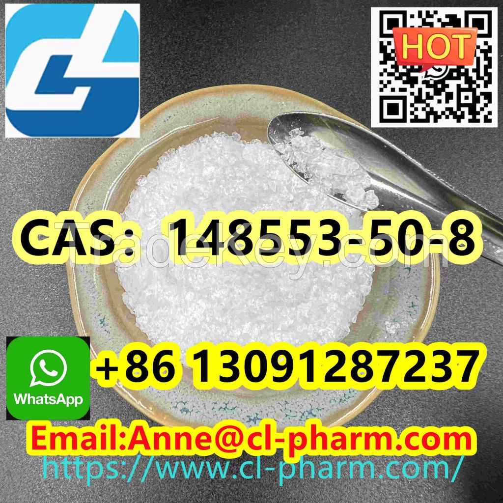 Hot sale product in here! CAS:148553-50-8, Best price! Pregabalin, More product you will like!Contact us!