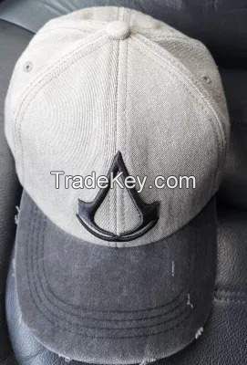 Sport baseball hat baseball cap badminton hat baseball wear