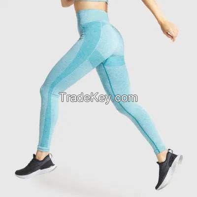 ladies seamless pants seamless legging sport legging sport pants fitness pants