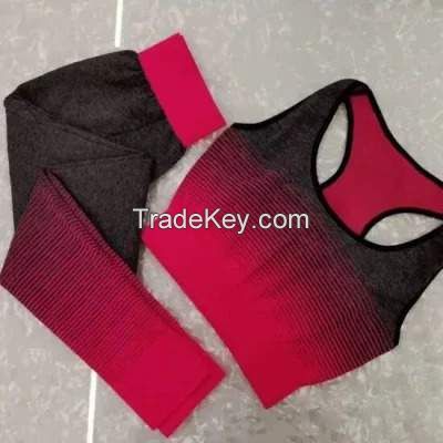 seamless sport clothes sports wear fitness wear gym wear yoga wear sport bra sport legging sport top sport vest