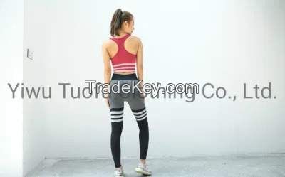 Sportswear Gym Wear Yoga Wear Fitness Wear and Active Wear Long Sleeve Crop Top Gym Top
