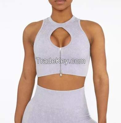 sports wear sportswear gym wear yoga wear sport bra sport vest sport top active