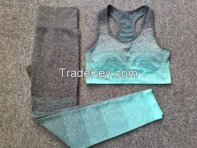 seamless sport clothes sports wear fitness wear gym wear yoga wear sport bra sport legging sport top sport vest