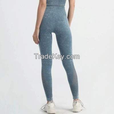 sports wear sport bra and top sport pants and legging yoga wear gym wear fitness wear