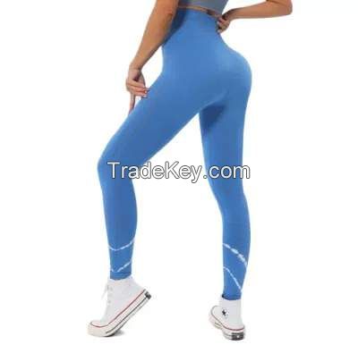 Sport Legging Sports Wear Gym Wear sport Pants sport Tight high waist legging