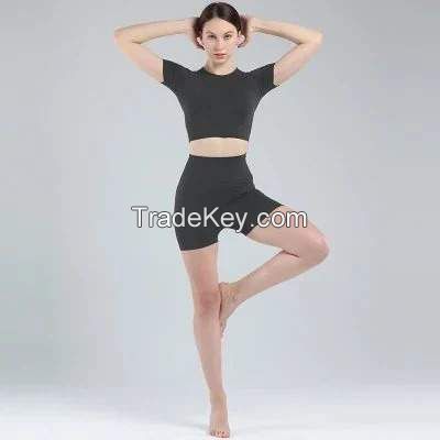 2023 Tiktok Cellulite Tissis Peach Butt Yoga Pants High Waist