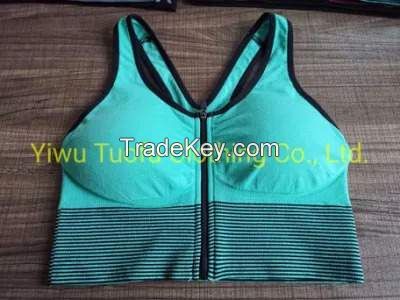 Sports Wear Dress Seamless Dress Bodysuit and Jumpsuit