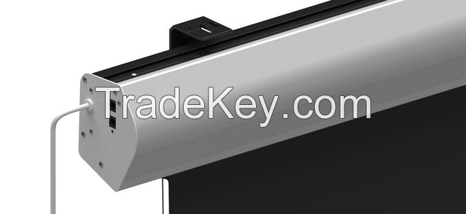 Top Quality Tab Tensioned Screen