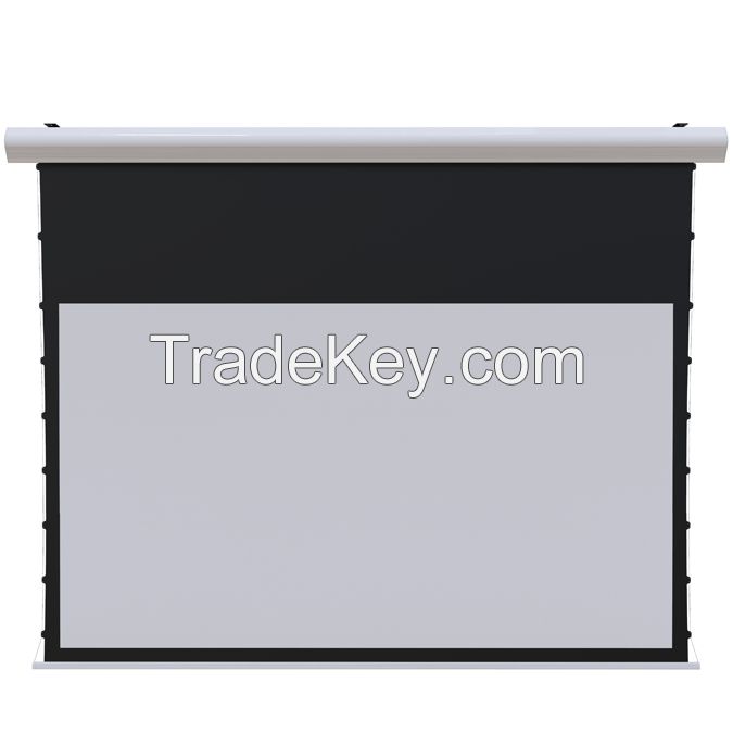 Top Quality Tab Tensioned Screen