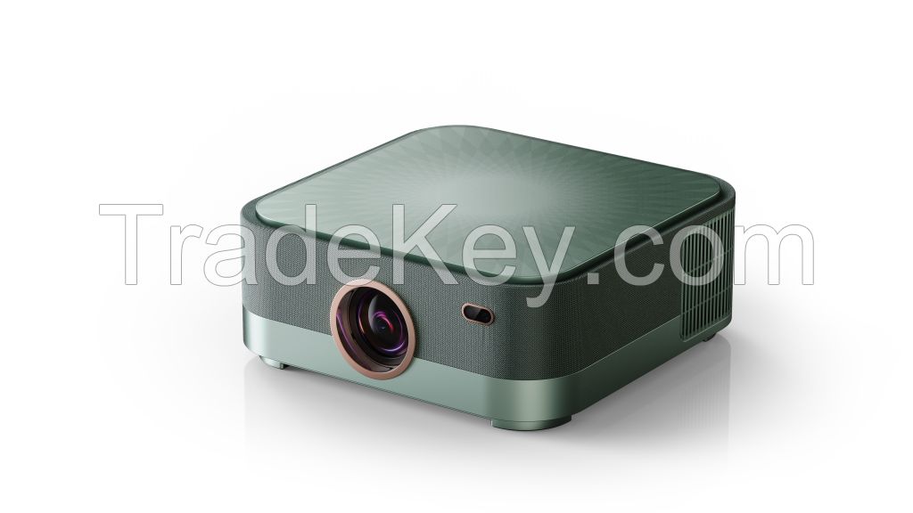 Z41  1080P 4.0'' Auto focus projector (SealedOptical machineÃ¯Â¼ï¿½