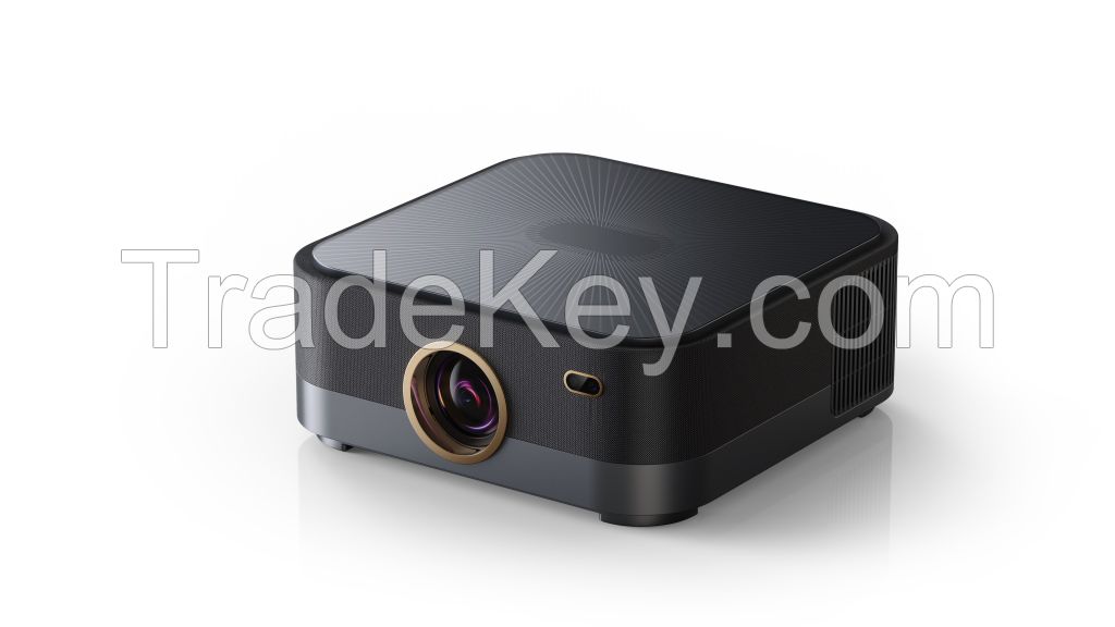 Z41  1080P 4.0'' Auto focus projector (SealedOptical machineÃ¯Â¼ï¿½