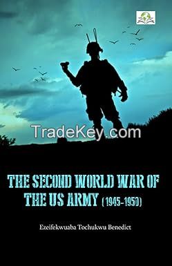 The Second World War of the USA Army