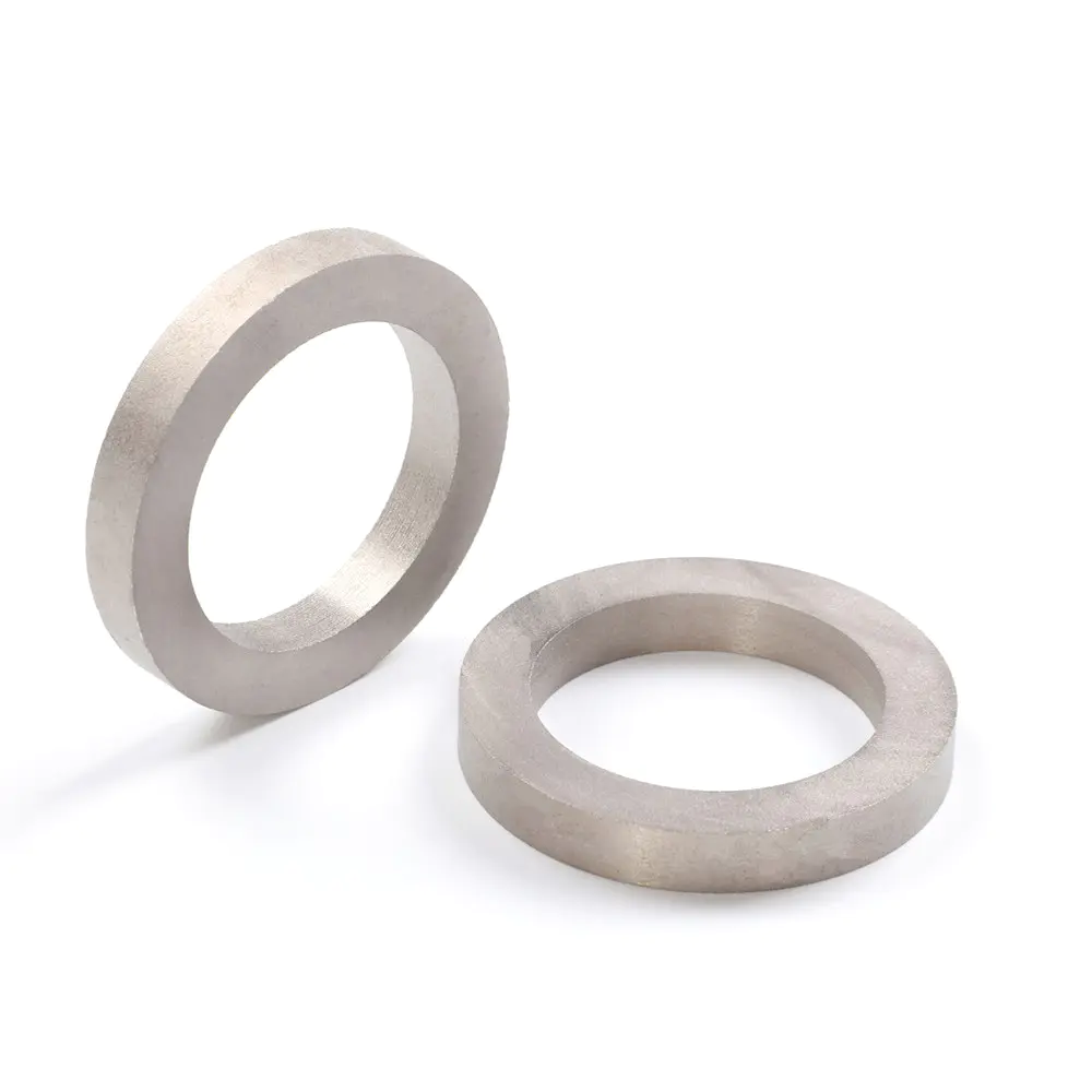 Ring SmCo Magnets