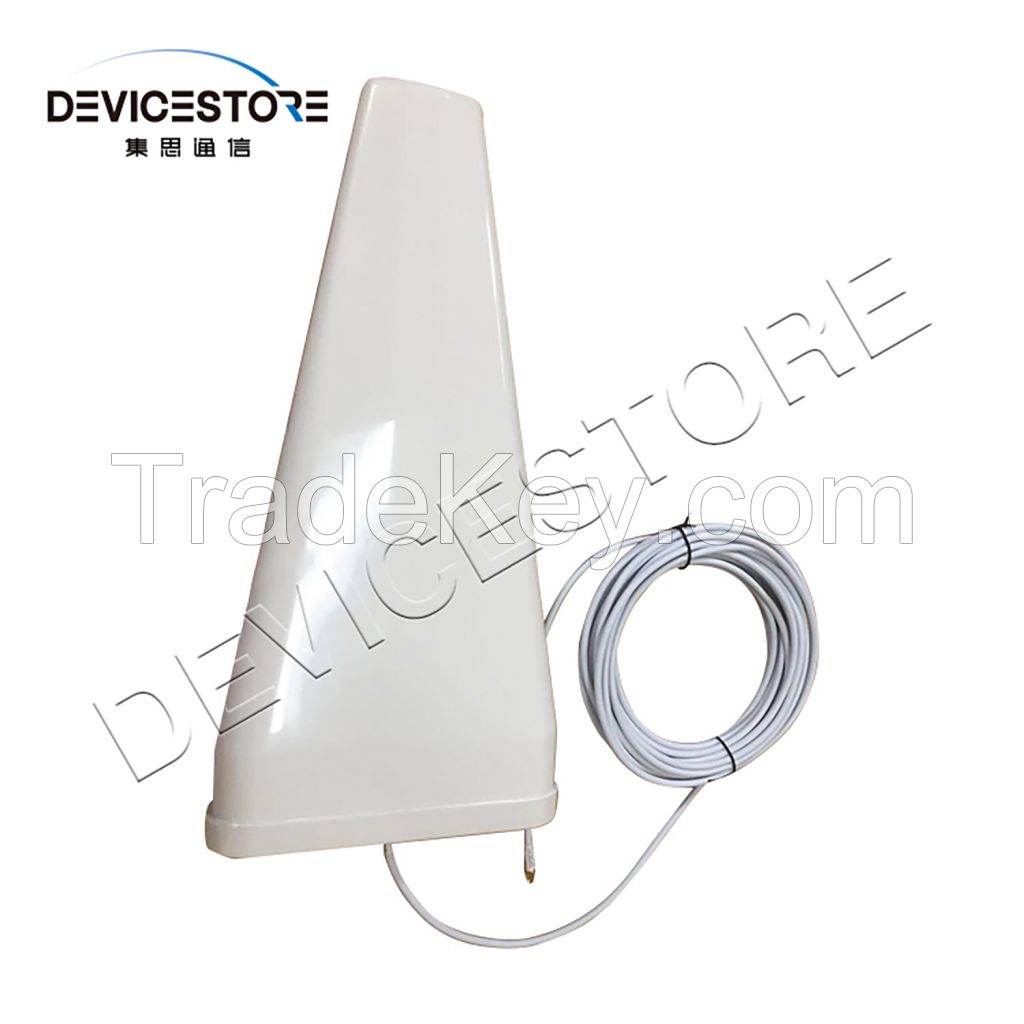 Communications Omnidirectional top antenna