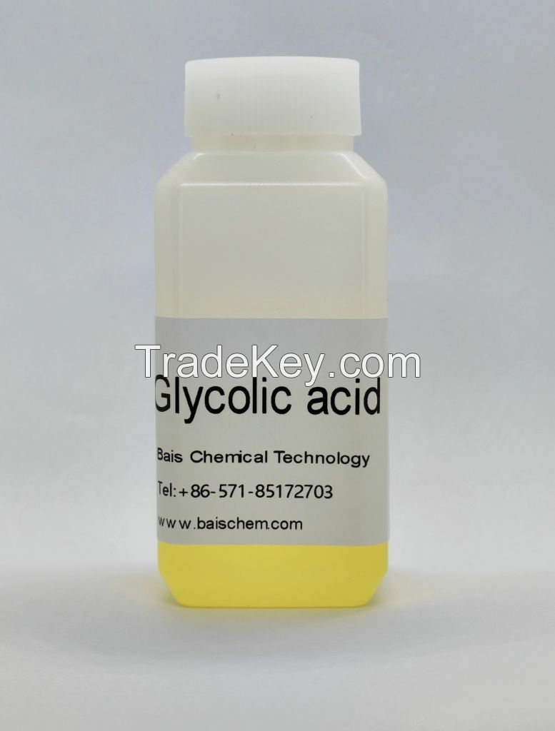 Glycolic acid 70%