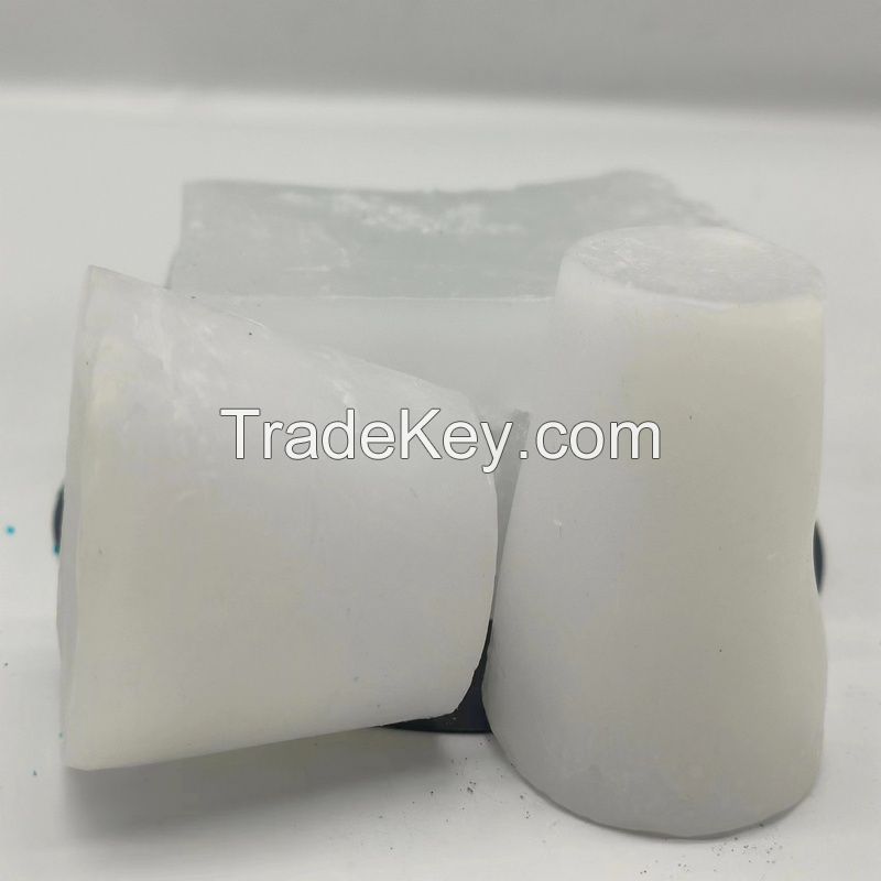 Factory Price Industrial Grade Bulk Kunlun Slab Brand Solid Fully Refined /semi Refined Paraffin Wax 58/60/62/64 Making Aromatherapy Candle