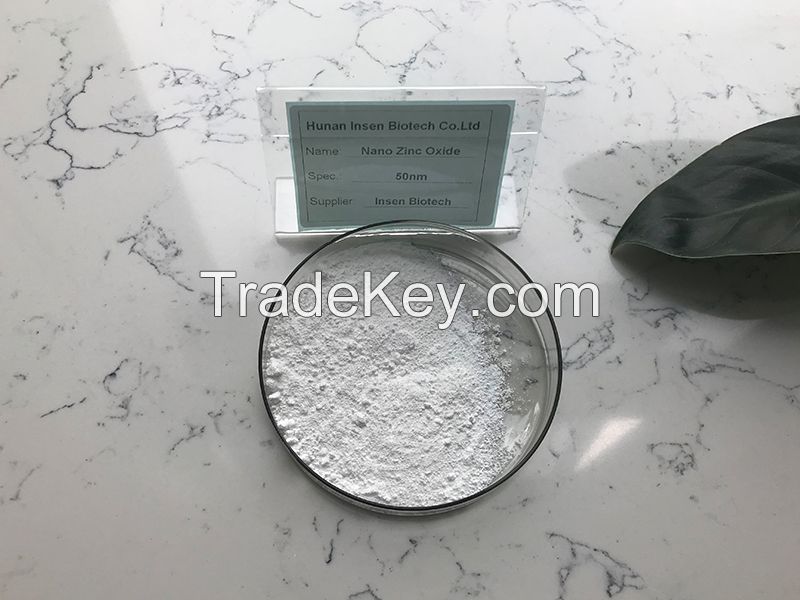 Best Price Chemical Pigment Nano Active Zinc Oxide Powder 99.7% Rubber Grade (direct method) for The Plastic Rubber Industry