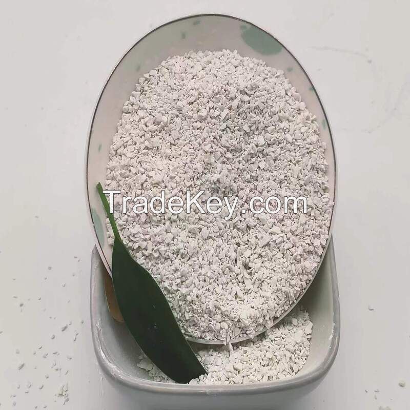 Industrial Wastewater Treatment Chemicals Calcium Hypochlorite For Water Treatment