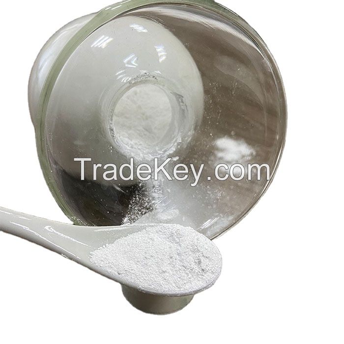 TiO2 Factory Direct Sale Industrial Grade Titanium Dioxide for