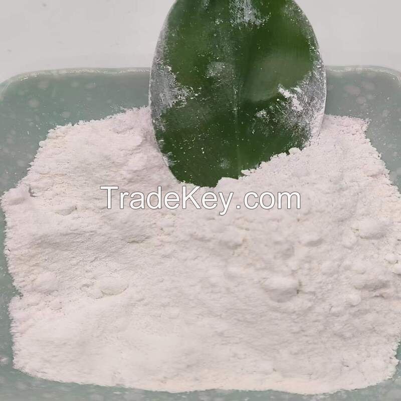 Rutile White Powder Titanium Dioxide TiO2 for Coating/Rubber/Plastic/Masterbatch/Paper