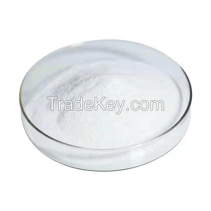 Factory Supply Food Additive Crystal Sorbitol