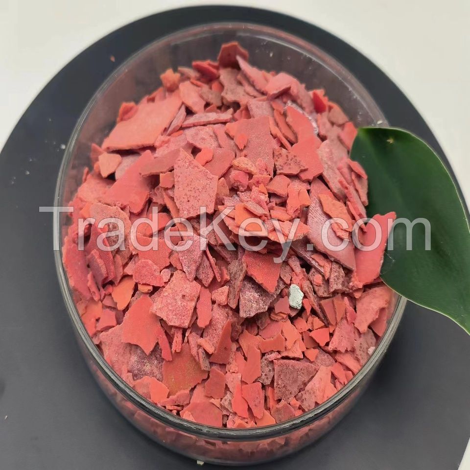Sodium Sulphide (Na2S) flake Use in Leather and Mining